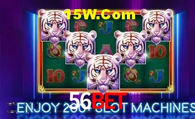 Games Directory 56Bet