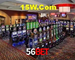 Exclusive Offers 56Bet