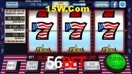 Account Benefits 56Bet
